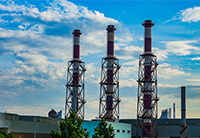 平泉柴油发电机组进气门与排气门磨损严重是什么原因