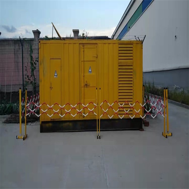 平泉发电机组油箱盖上留出小气孔有什么用？