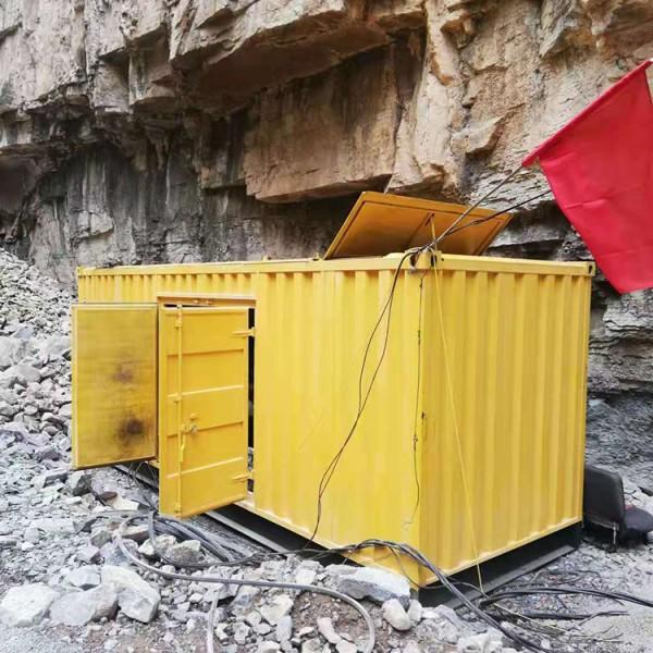 平泉柴油发电机组使用注意事项要牢记