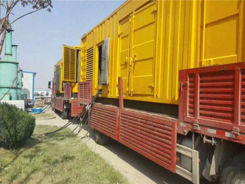 平泉发电机停电自启装置主要有以下几种类型？