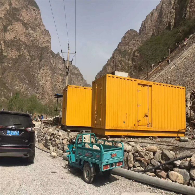 平泉柴油发电机组的保养周期是多久？