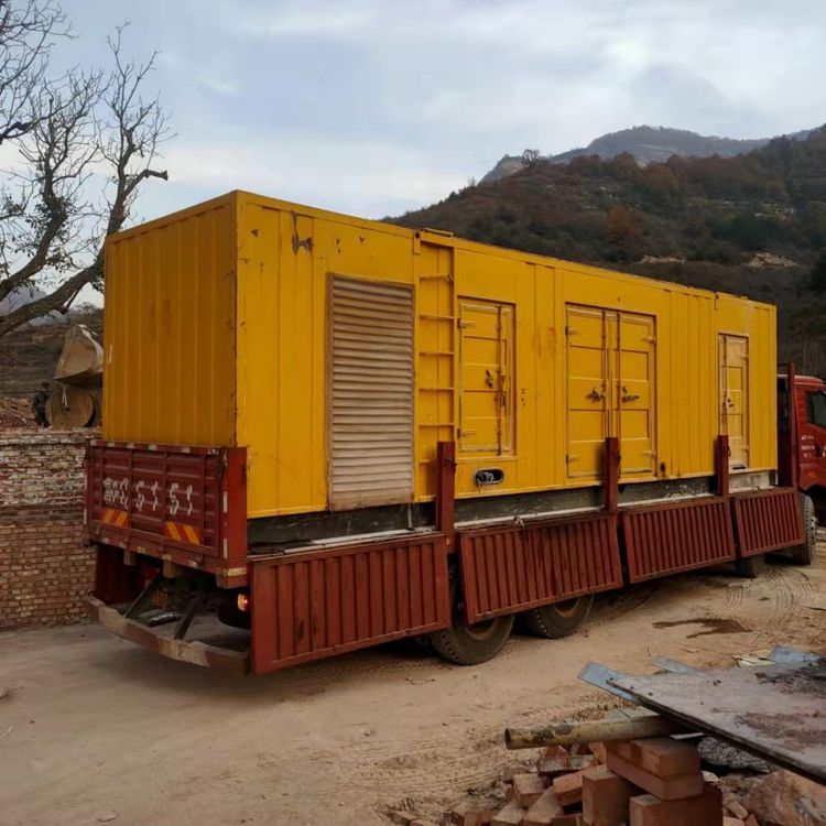 平泉发电机组如何判断滤清器密封圈是否需要更换？