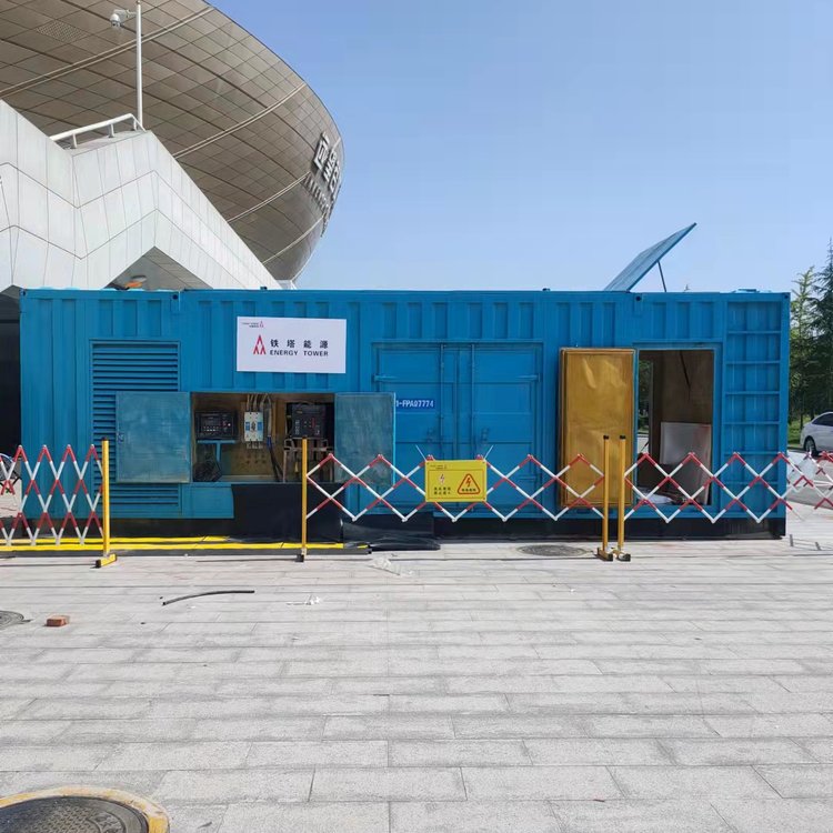 平泉介绍一下发电机组维修保养的具体操作流程