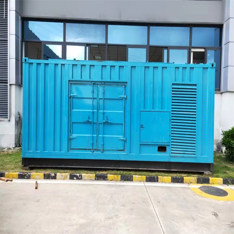 平泉发电机组使用中应注意什么事项？