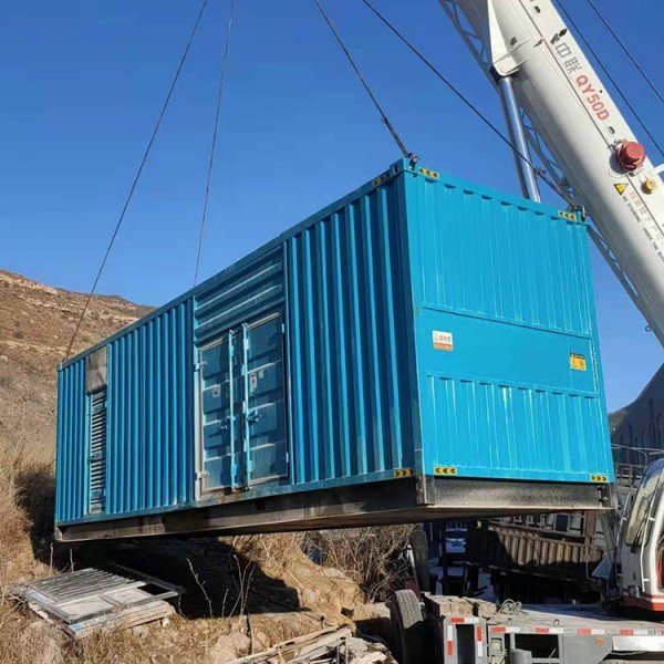 平泉发电机组维修保养中应注意什么事项？