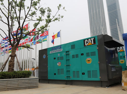 平泉详细介绍一下升级发电机组的具体步骤