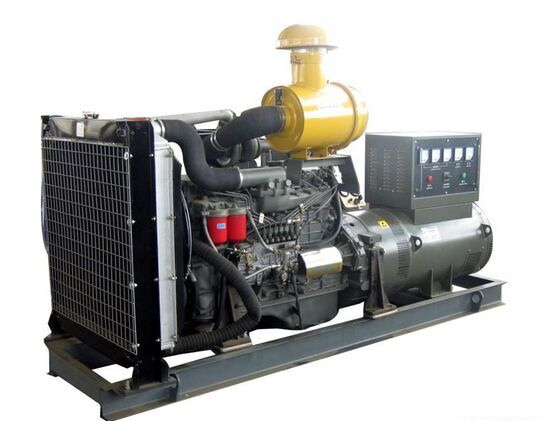 平泉汽油发电机组电瓶电解液密度偏低时如何调整？