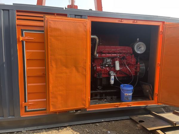 平泉预热过程中启动柴油发电机组对发动机的寿命有多大影响？