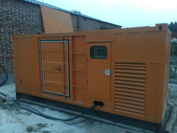 平泉预热过程中启动柴油发电机组有哪些危害？