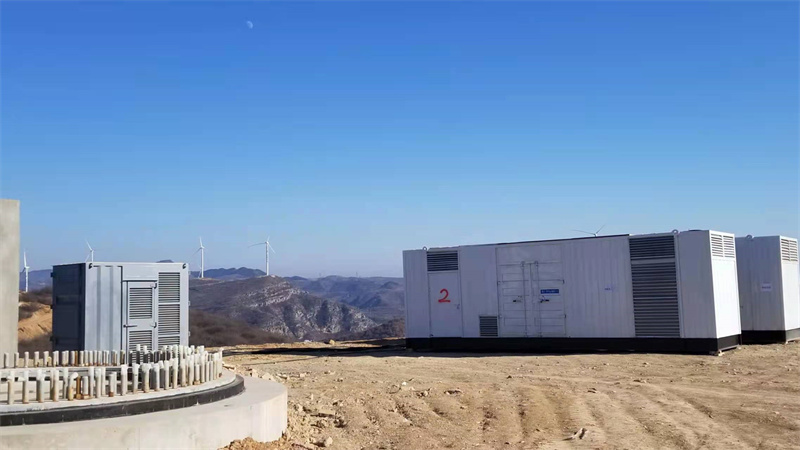 平泉带燃油预热系统的柴油发电机组在冬季启动前需要做哪些准备工作？