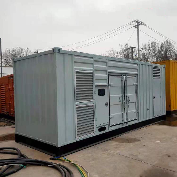 平泉 柴油发电机组冬季启动前需要做哪些准备工作？