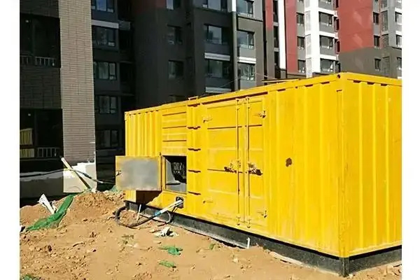 平泉柴油发电机组冬季保养注意事项？